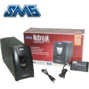 NOBREAK SMS 1400VA NET4+