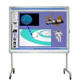 Tela Interativa 77" Boz Technology Touch Screen